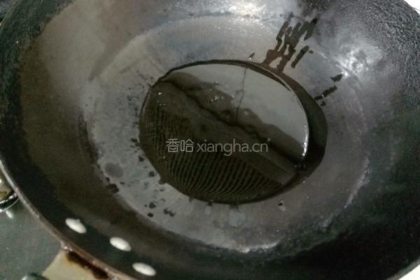 胡萝卜凉拌粉丝的做法图解7