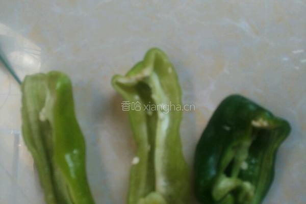 三色玉米的做法图解2