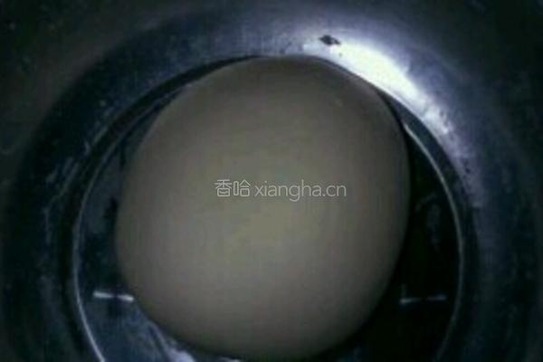 麦穗饺子的做法图解3