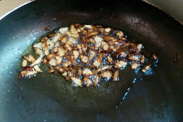 葱油鸡蛋面的做法图解8