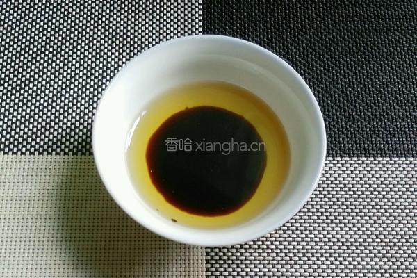 葱油鸡蛋面的做法图解10