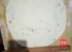 葱油饼的做法图解8