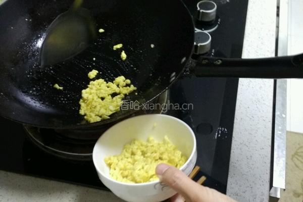 炒馍的做法图解7