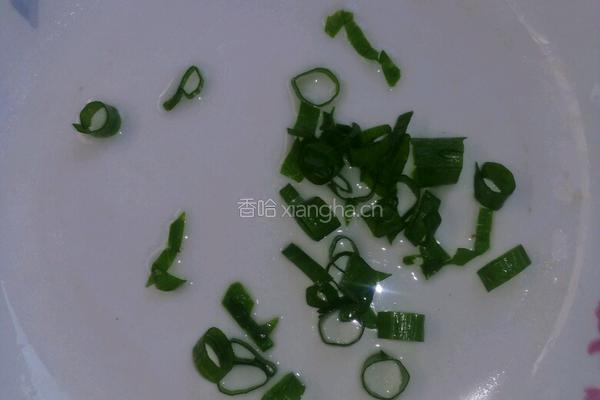 生如夏花的做法图解5