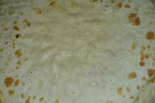 卷薄饼的做法图解7