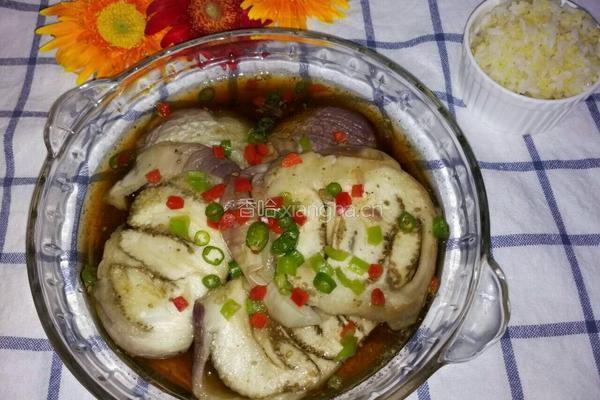 凉拌茄子的做法图解5
