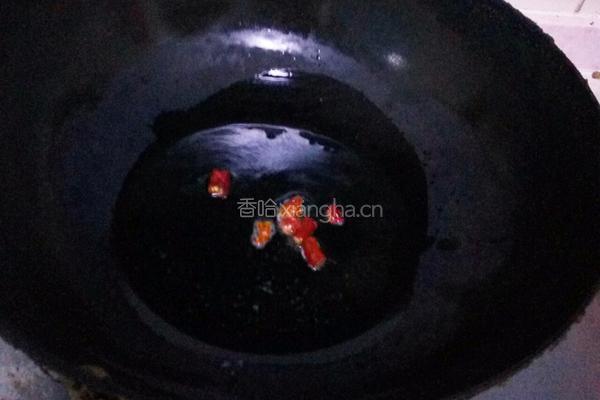 凉拌西兰花的做法图解5