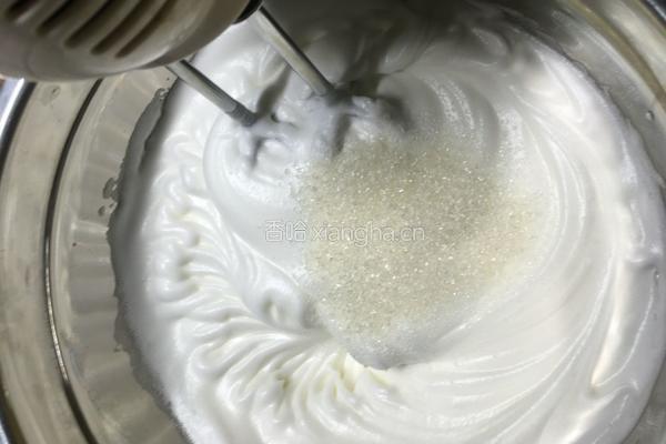 酸奶蛋糕的做法图解10