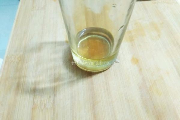 彩虹奶昔的做法图解4
