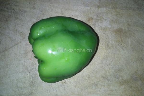 黄瓜火腿玉米烙的做法图解6