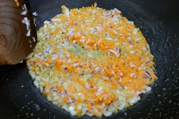 芝士焗土豆泥的做法图解5