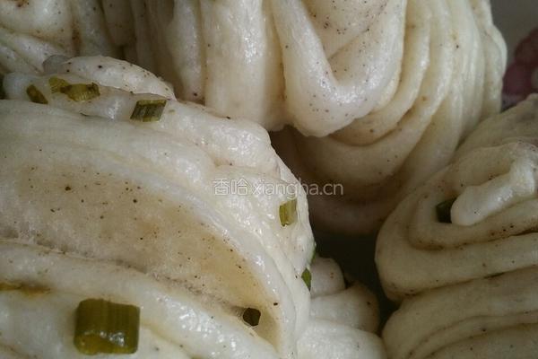 花卷的做法图解14