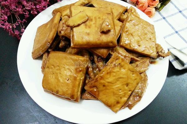 卤水拼盘的做法图解7