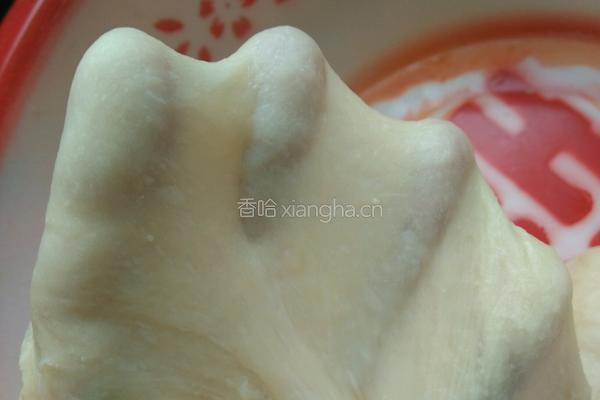 酸甜吐司的做法图解3