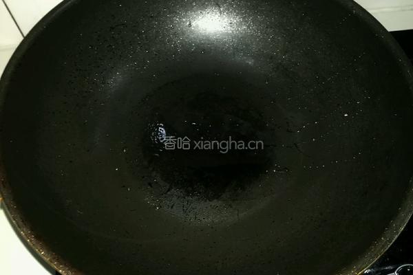 清炒嫩南瓜的做法图解3