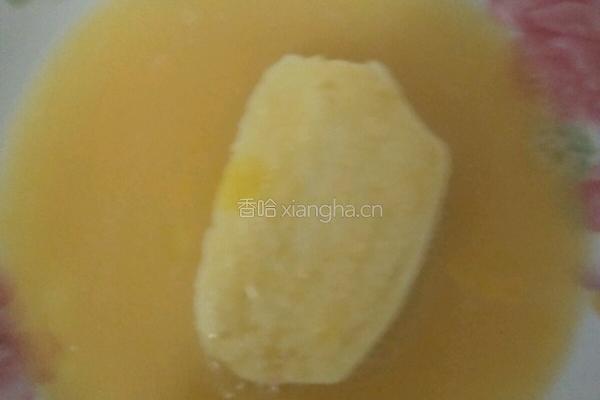 小馒头炸大馒头的做法图解2