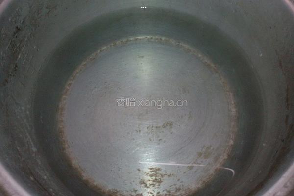 胡萝卜蔬菜粥的做法图解2