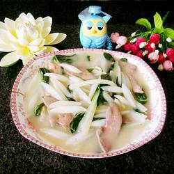 水煮圆仔的做法[图]