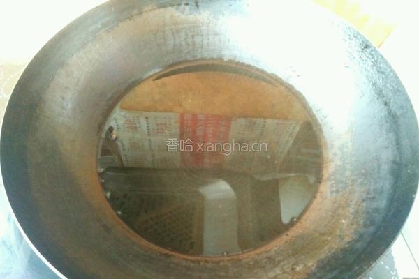 糖醋肉条（俗称糖醋里脊）的做法图解5