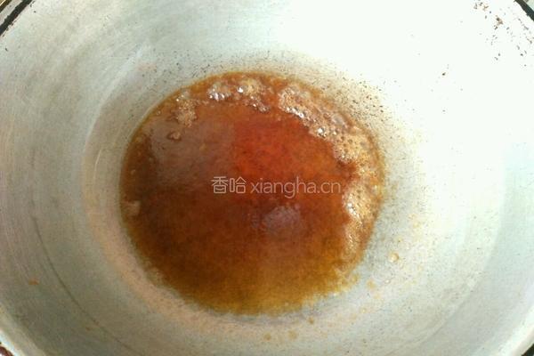 糖醋肉条（俗称糖醋里脊）的做法图解9