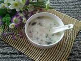 皮蛋瘦肉粥的做法[图]