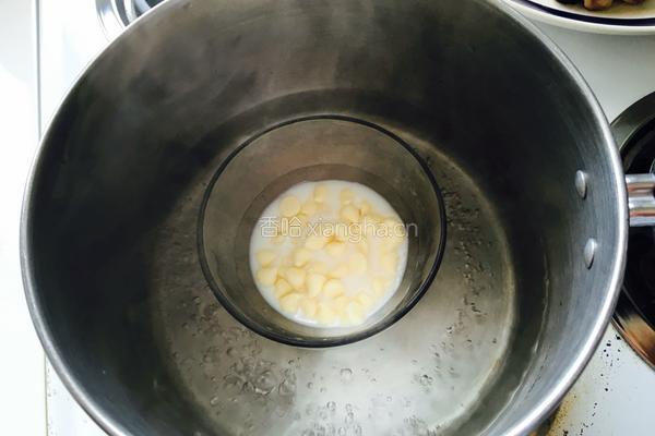 丹麦酥饼的做法图解8