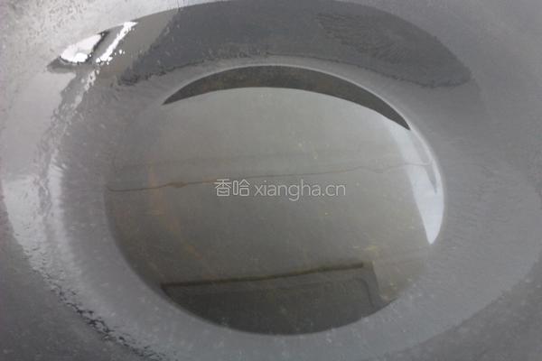 卷心菜炒粉丝的做法图解7