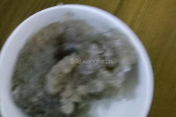 黄瓜鸡蛋虾仁饺子的做法图解2