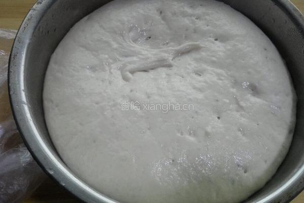 腊汁肉夹馍的做法图解8