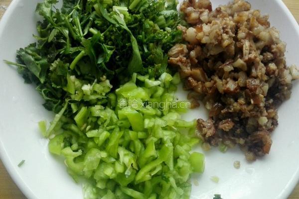 腊汁肉夹馍的做法图解15