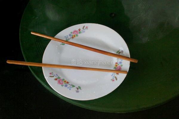 微波炉酱油烤小鸡腿的做法图解6
