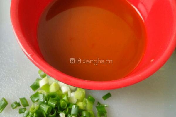 客家酿豆腐的做法图解14