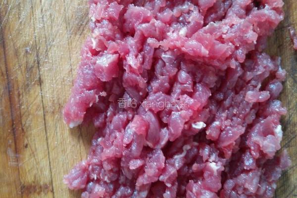 牛肉杂的做法图解1