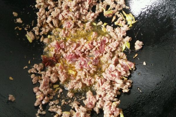 牛肉杂的做法图解4