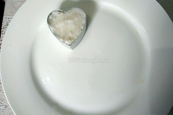 蓝莓山药的做法图解5
