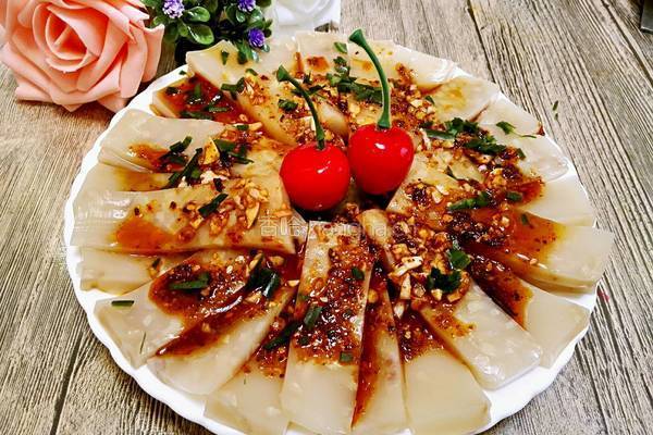 自制皮冻（吃真正的胶原蛋白）的做法图解10