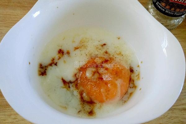 生熟蛋的做法图解7