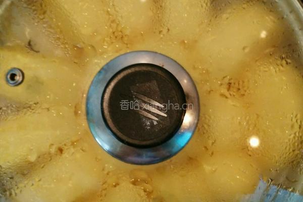 半半刀切的做法图解5