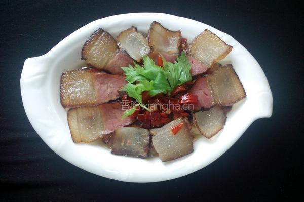 腊味合蒸的做法图解11