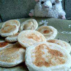 奶烙饼的做法[图]