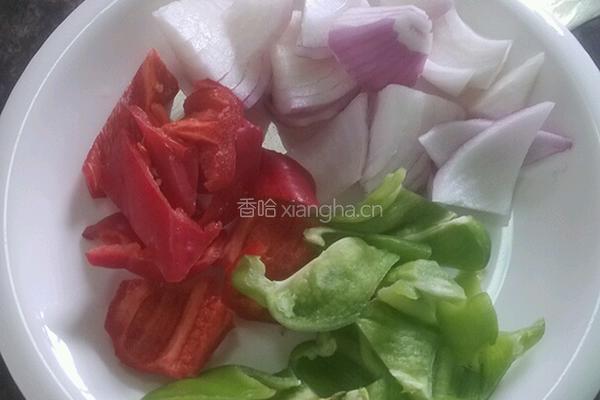 炒腰花的做法图解6