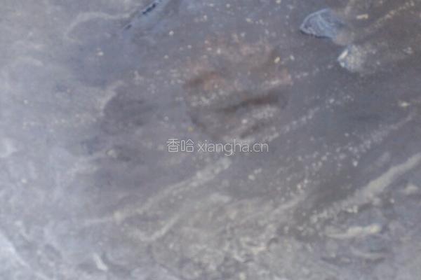 豆米炒肉末的做法图解9