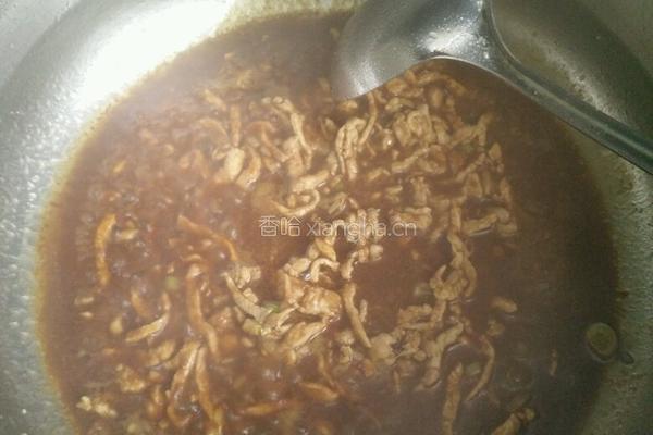 肉酱土豆泥的做法图解9