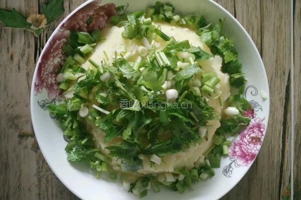 肉酱土豆泥的做法图解11