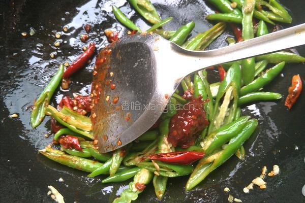 鱼香茄子（不用番茄酱）的做法图解5