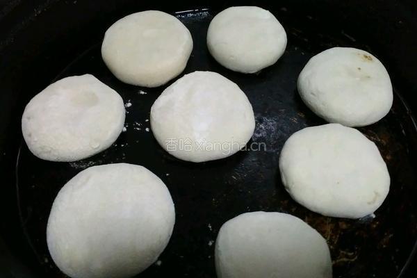 门钉肉饼的做法图解10