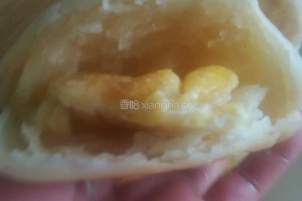 自制对夹的做法图解9