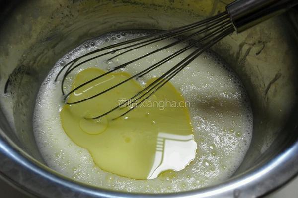 法式松饼的做法图解4