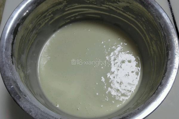 法式松饼的做法图解6