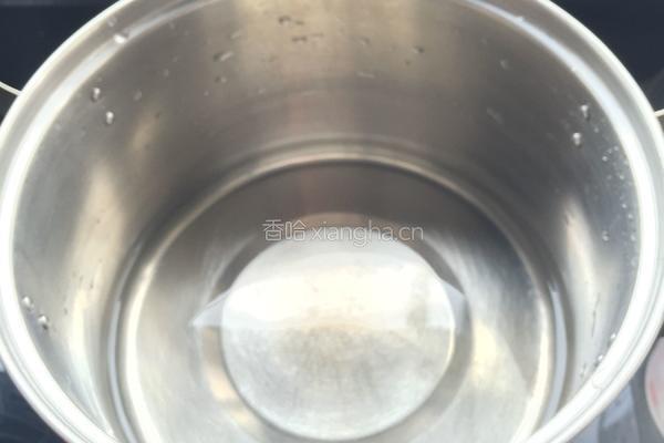 水晶果冻的做法图解4